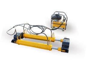 Tensor Rel Hidraulik YLS 900I